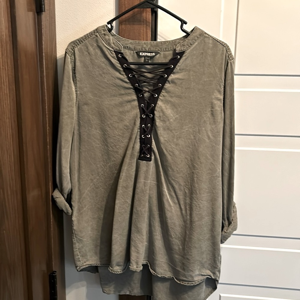 Express Women’s Top